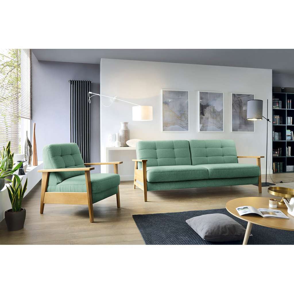 home24 Schlafsofa Cade
