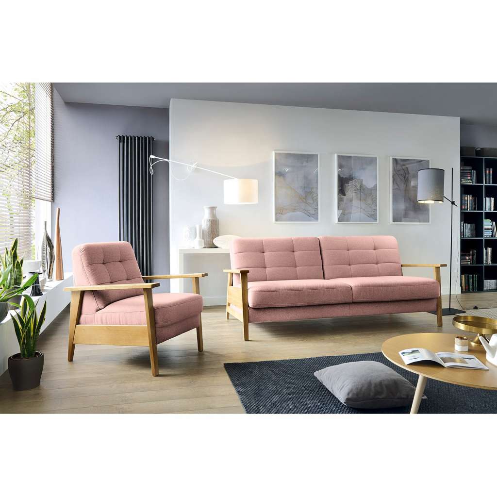 home24 Schlafsofa Cade