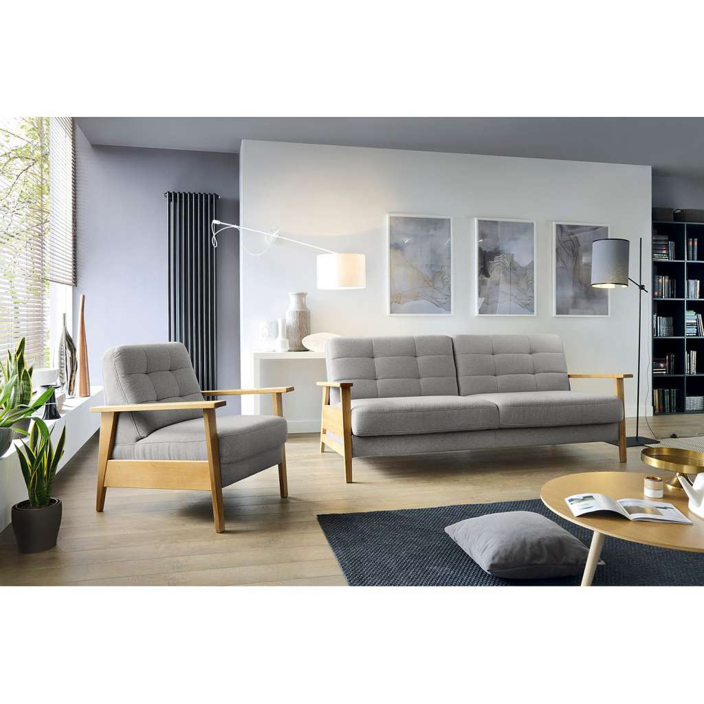 home24 Schlafsofa Cade