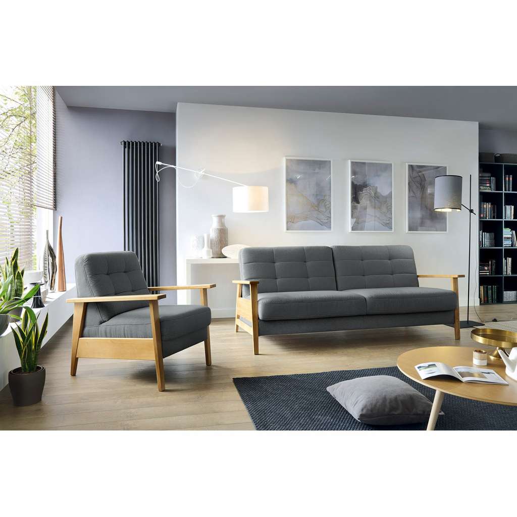 home24 Schlafsofa Cade