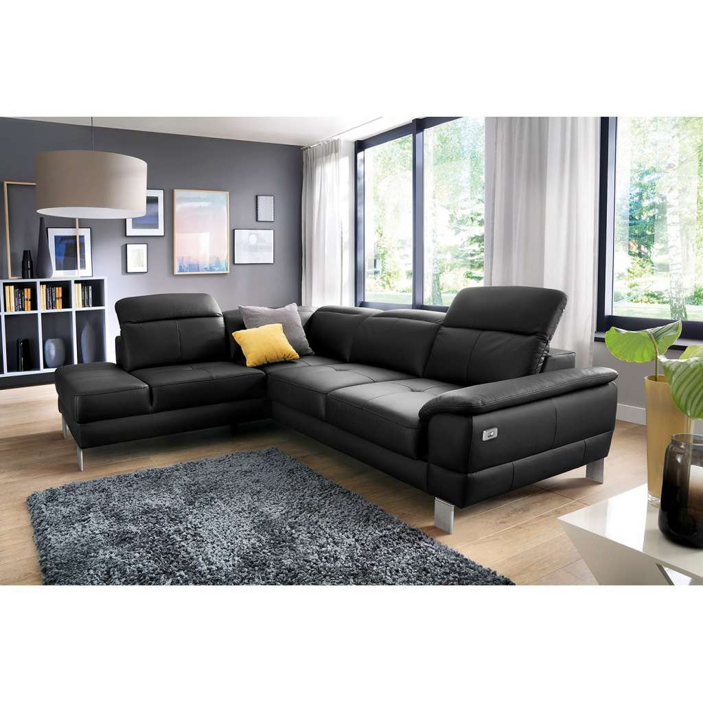 home24 Ecksofa Bussy