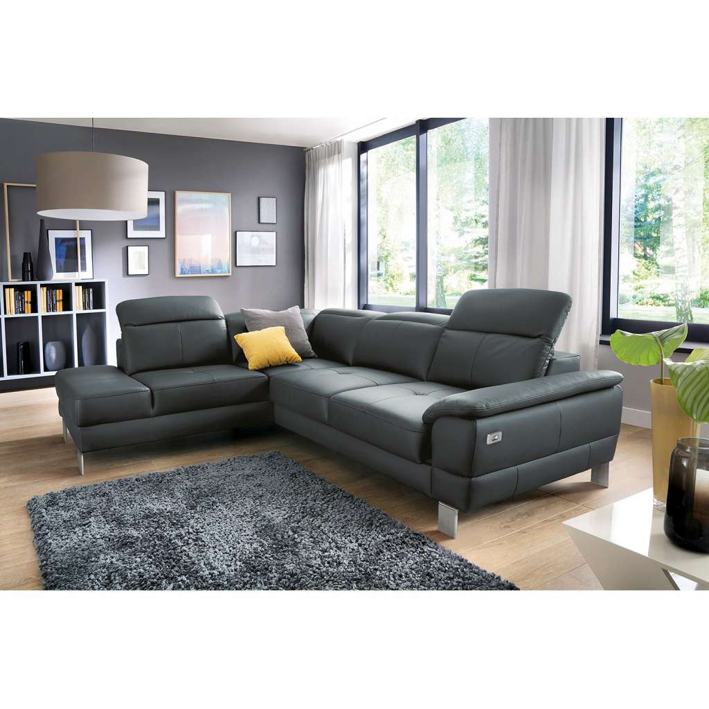 home24 Ecksofa Bussy