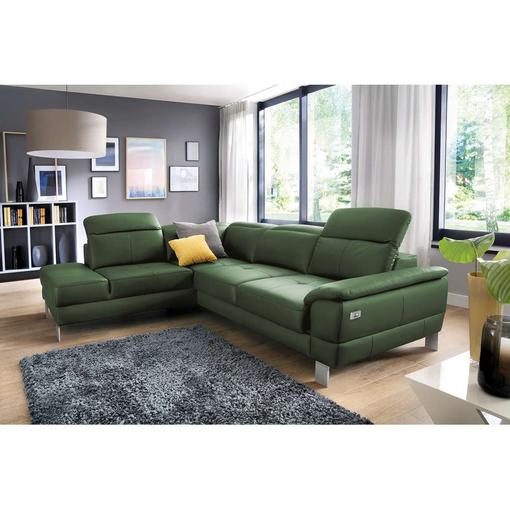 home24 Ecksofa Bussy