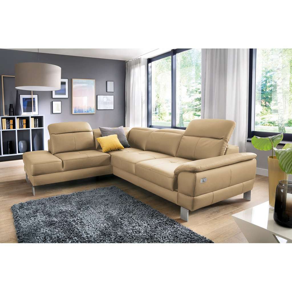 home24 Ecksofa Bussy
