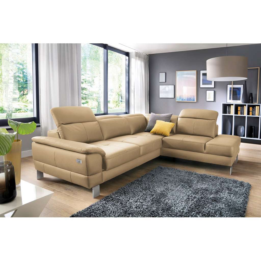home24 Ecksofa Bussy