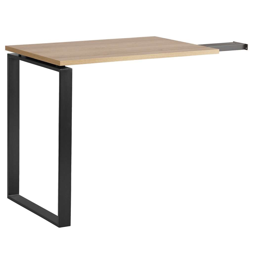 home24 Schreibtisch-Ansatz YOLO