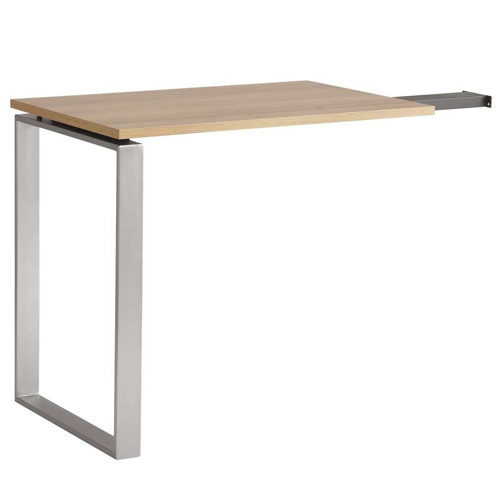 home24 Schreibtisch-Ansatz YOLO