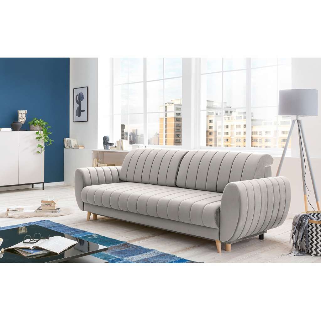 home24 Schlafsofa Cachi
