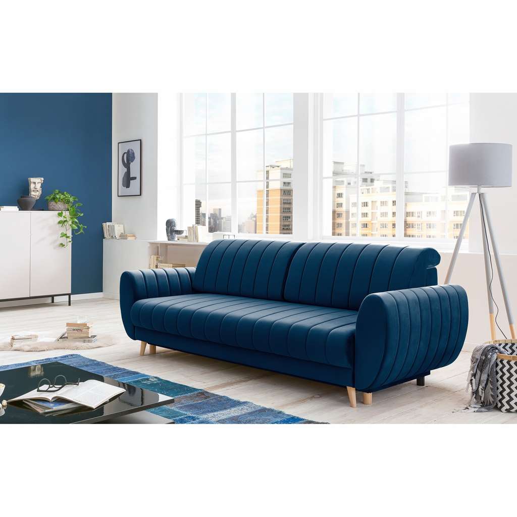 home24 Schlafsofa Cachi