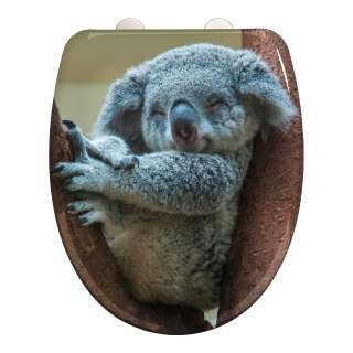home24 WC-Sitz Koala