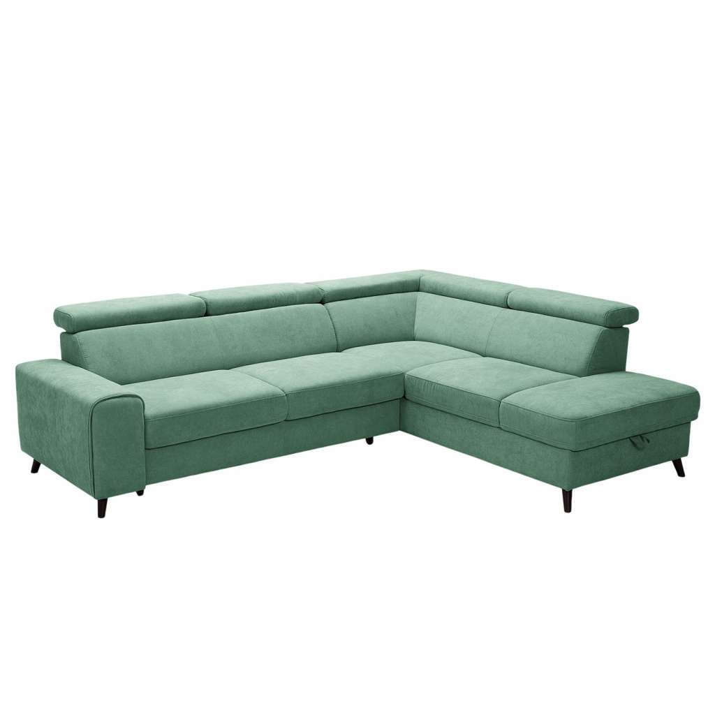 home24 Ecksofa Cadima I