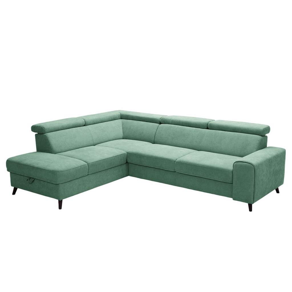 home24 Ecksofa Cadima I