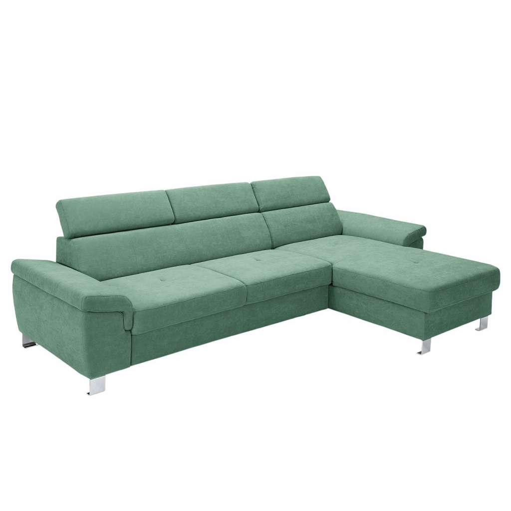 home24 Ecksofa Busene I