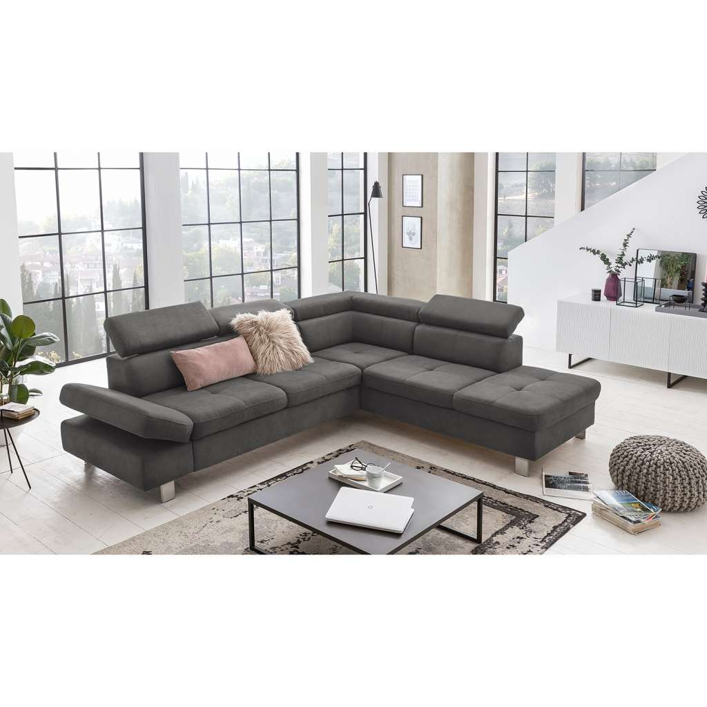 home24 Ecksofa Calau