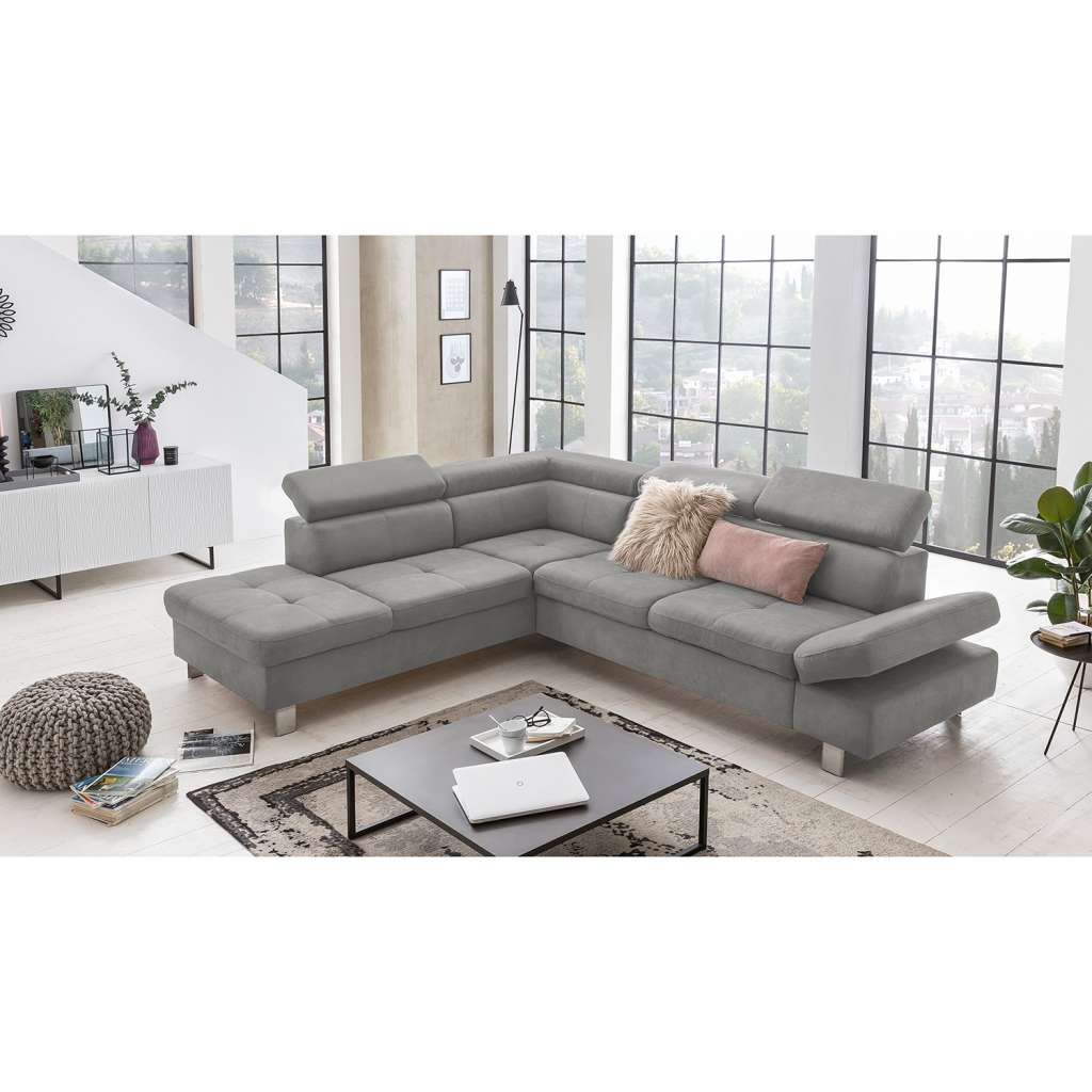 home24 Ecksofa Calau