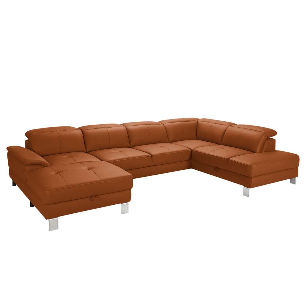 home24 Wohnlandschaft Cage
