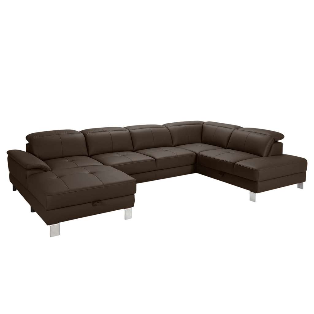 home24 Wohnlandschaft Cage