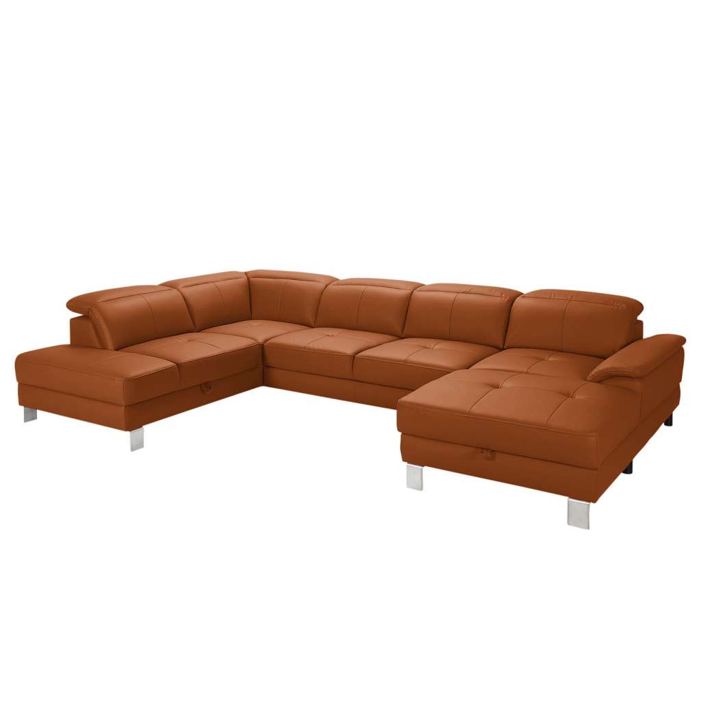 home24 Wohnlandschaft Cage