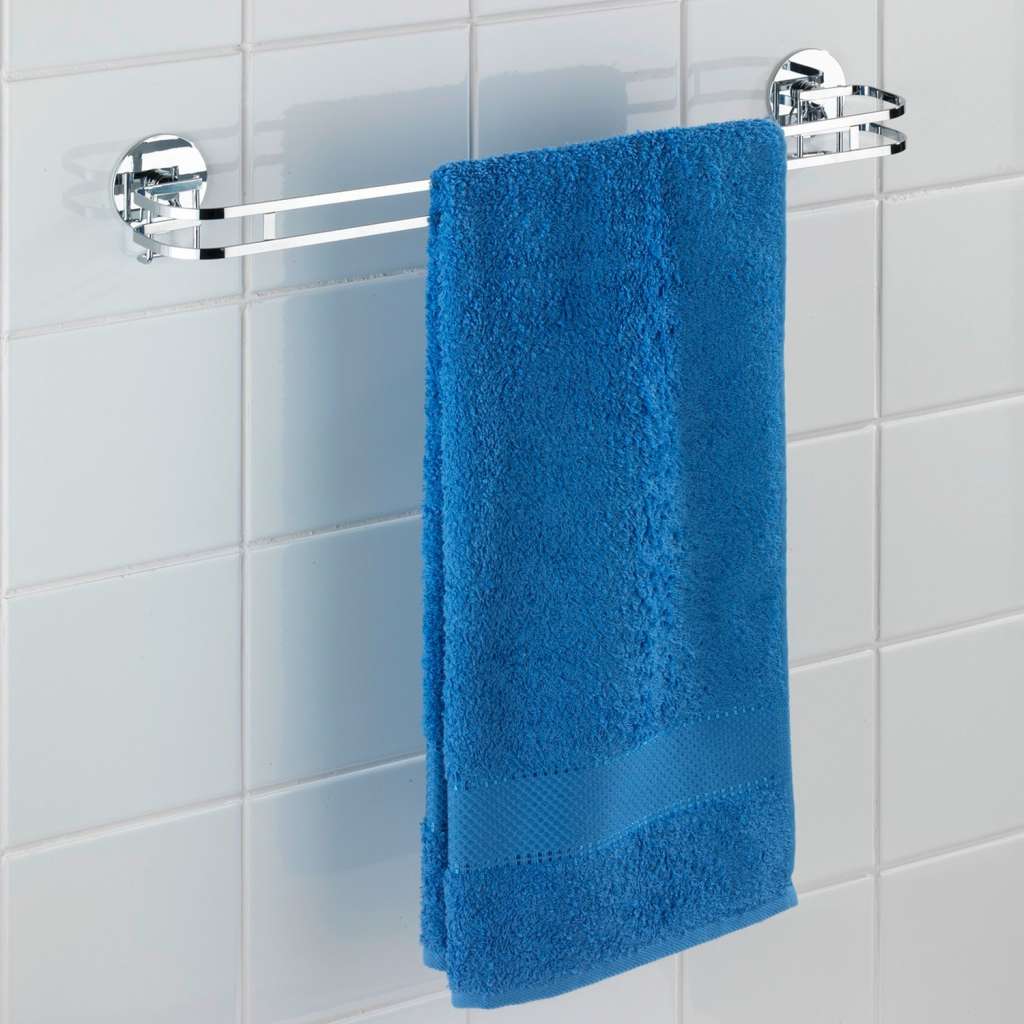 home24 Turbo-Loc Handtuchstange Aingeni