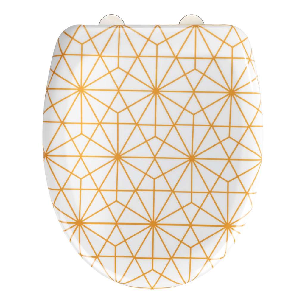 home24 WC-Sitz Chara