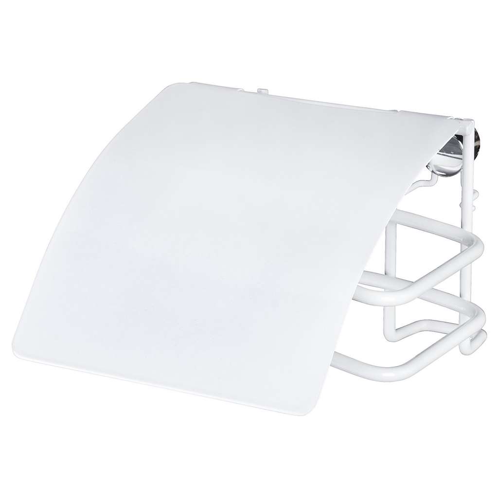 home24 Toilettenpapierhalter Classic Plus III
