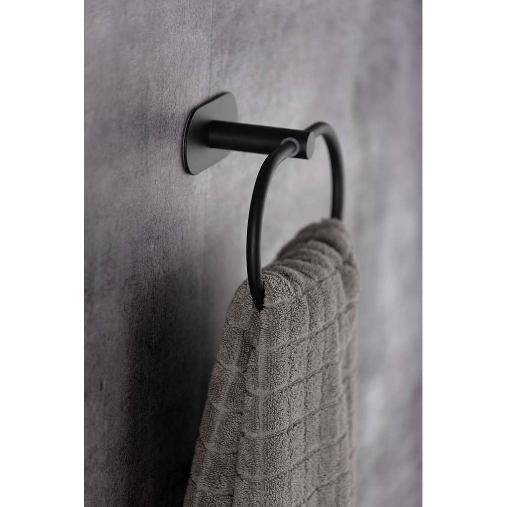 home24 Handtuchring Orea