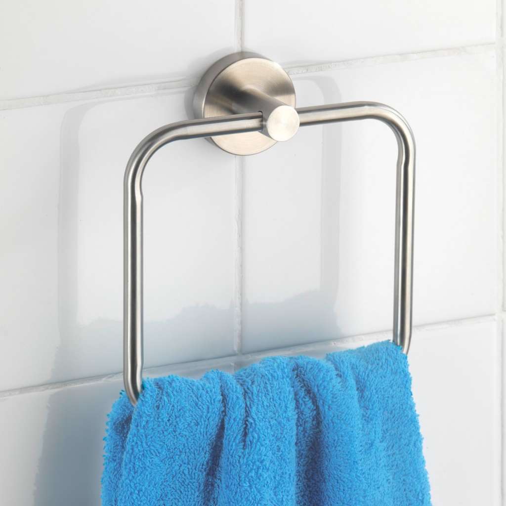 home24 Handtuchring Bosio