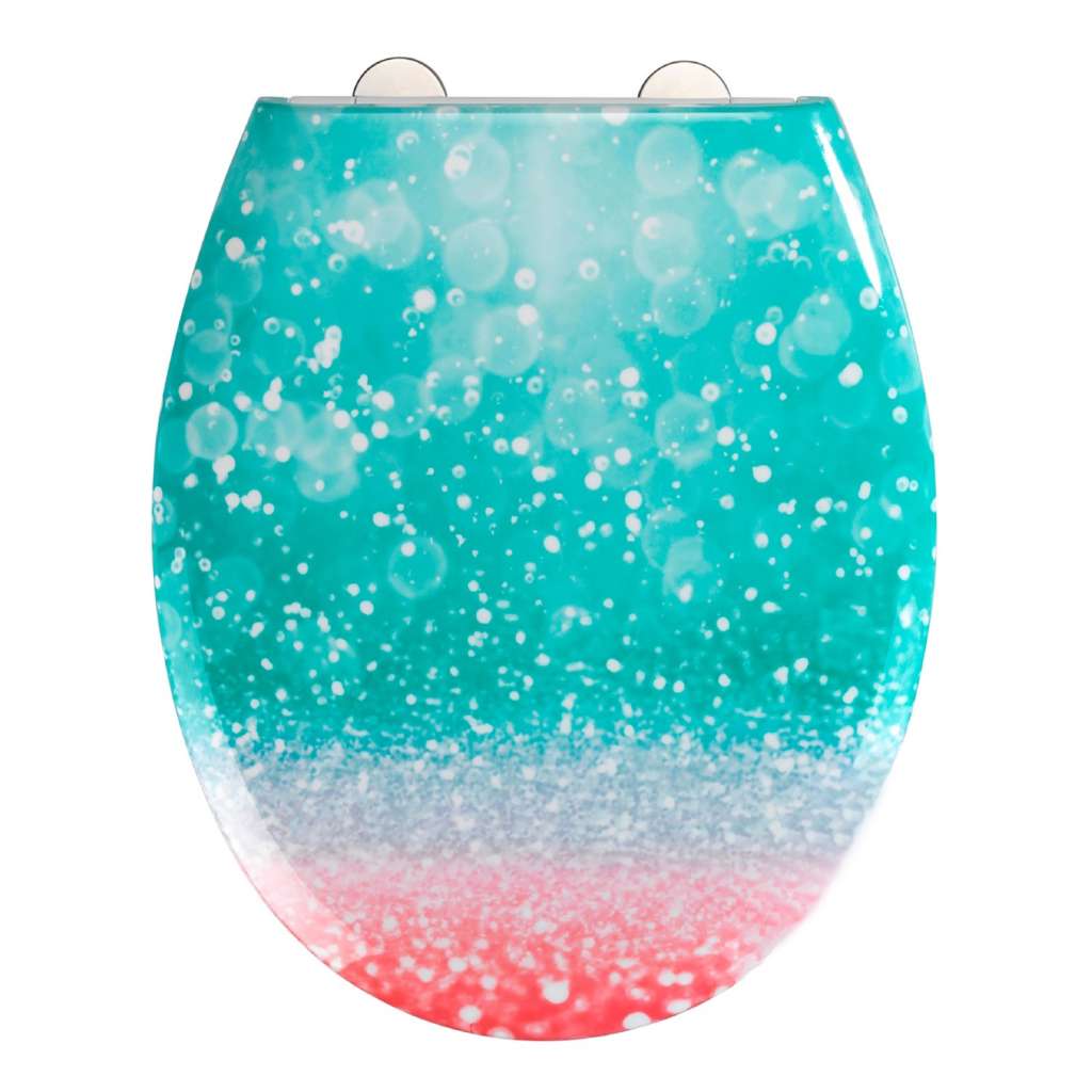 home24 Premium WC-Sitz Dreamy