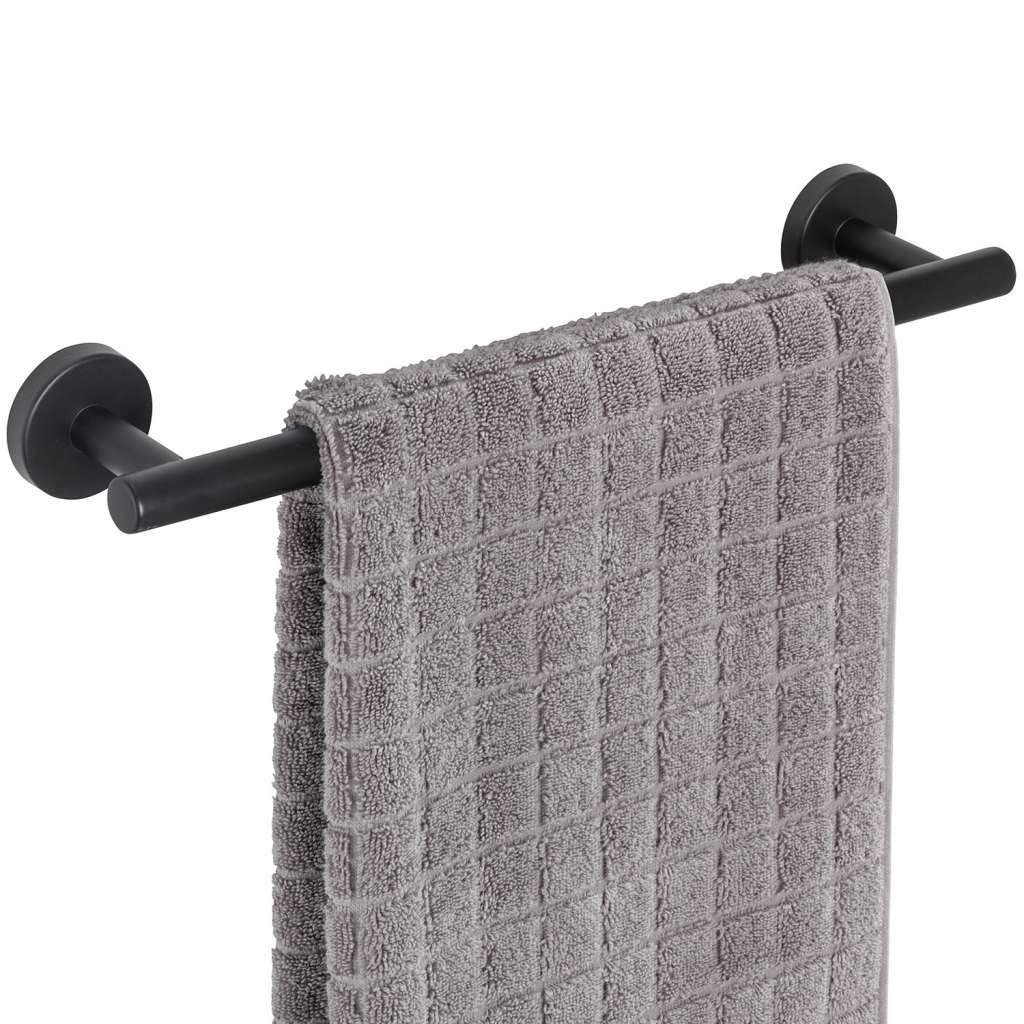 home24 Badetuchstange Uno Bosio III