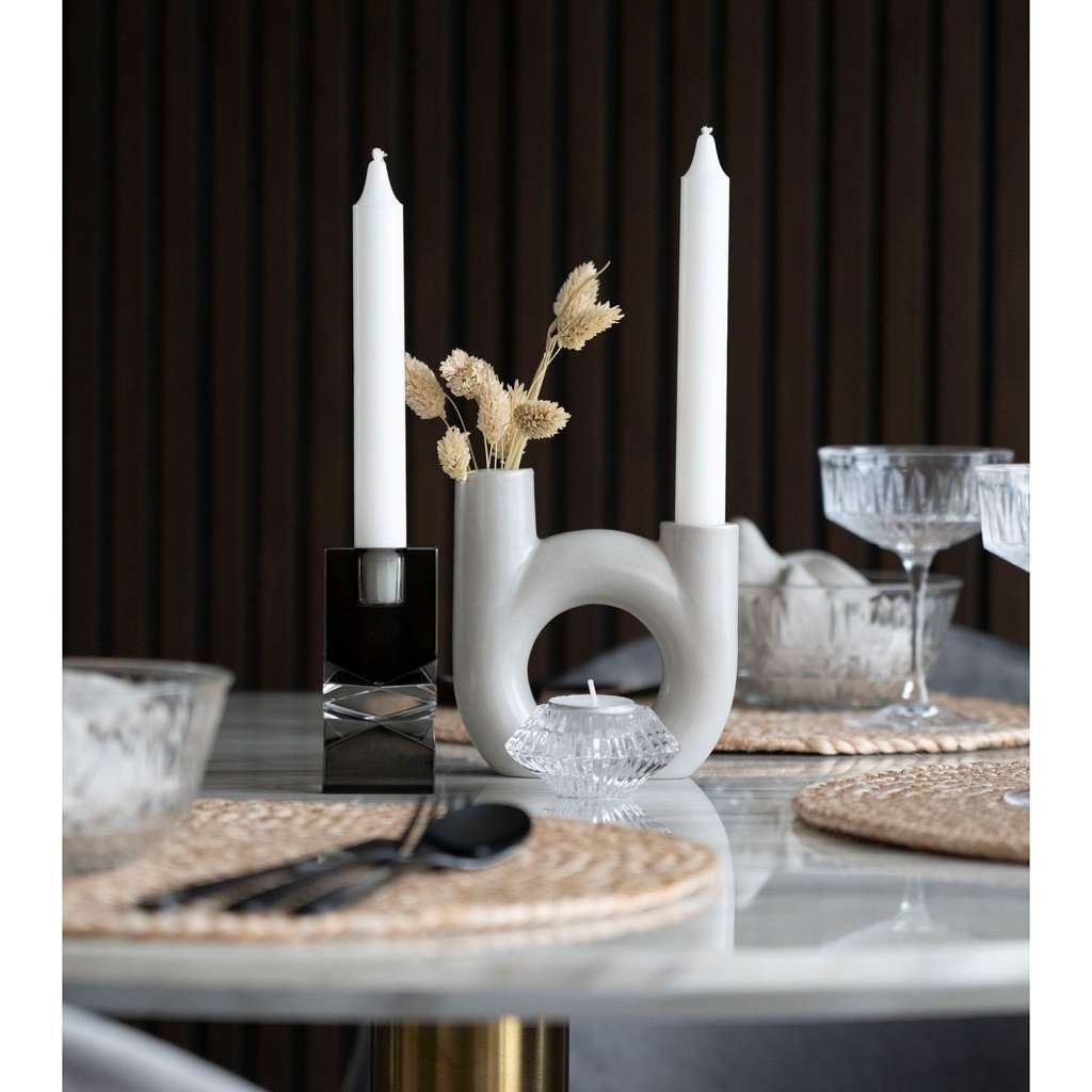 home24 Kerzenhalter Mira