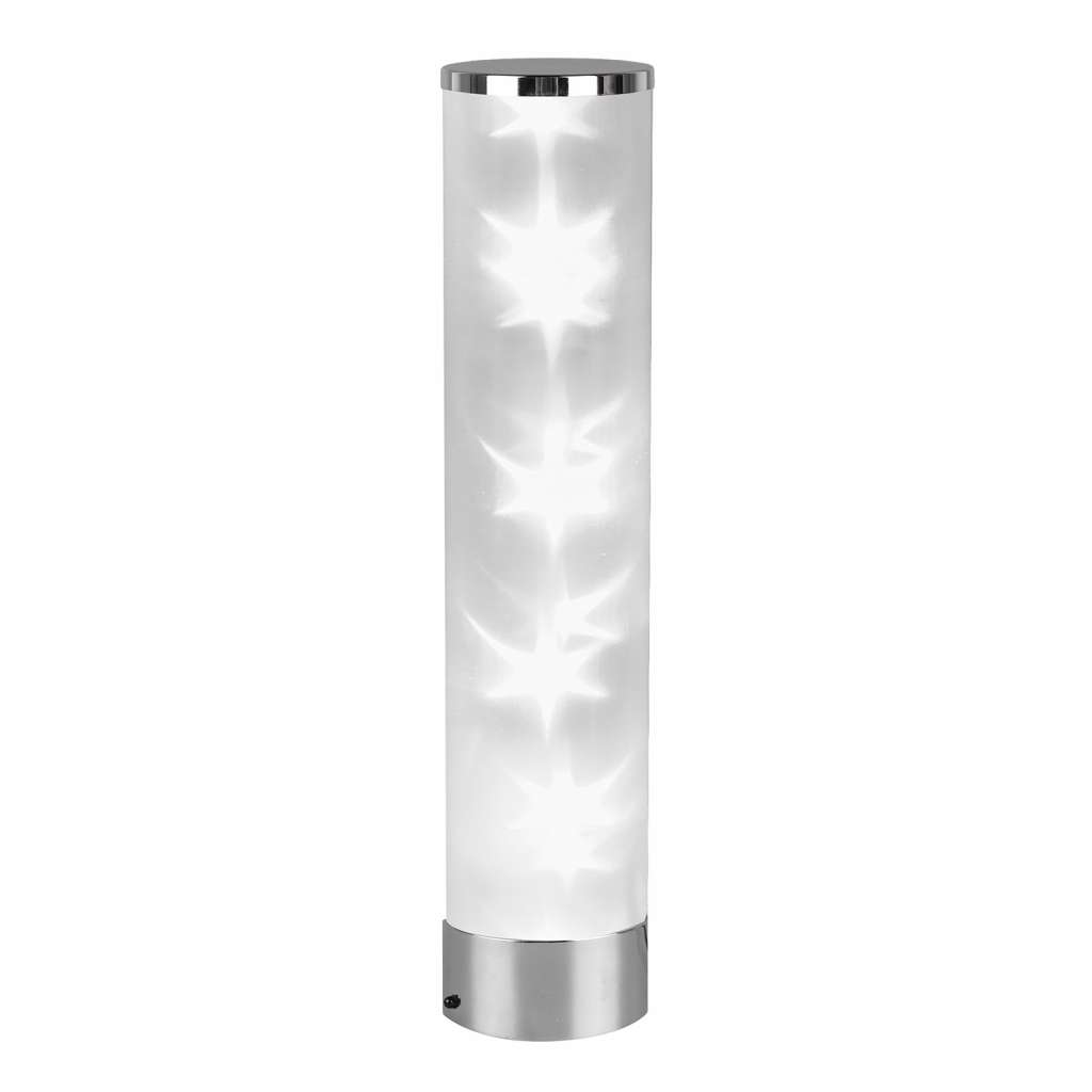 home24 LED-Tischleuchte Rico