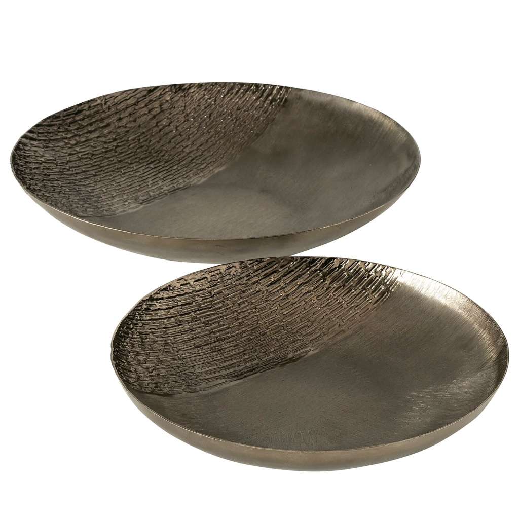 home24 Schale Ishana (2-teilig)