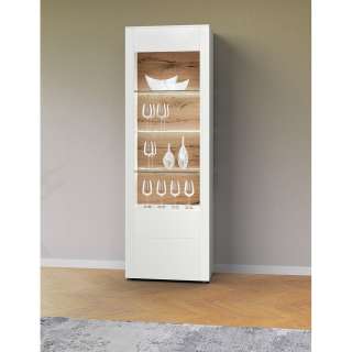 home24 Standvitrine Bellano