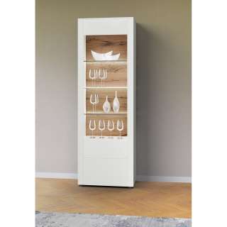 home24 Standvitrine Bellano