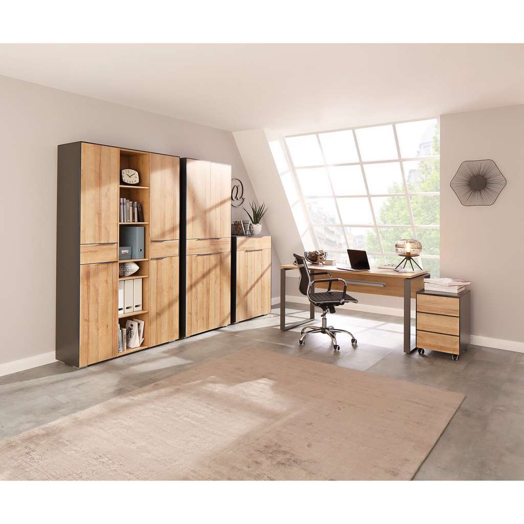 home24 Schreibtisch YOLO