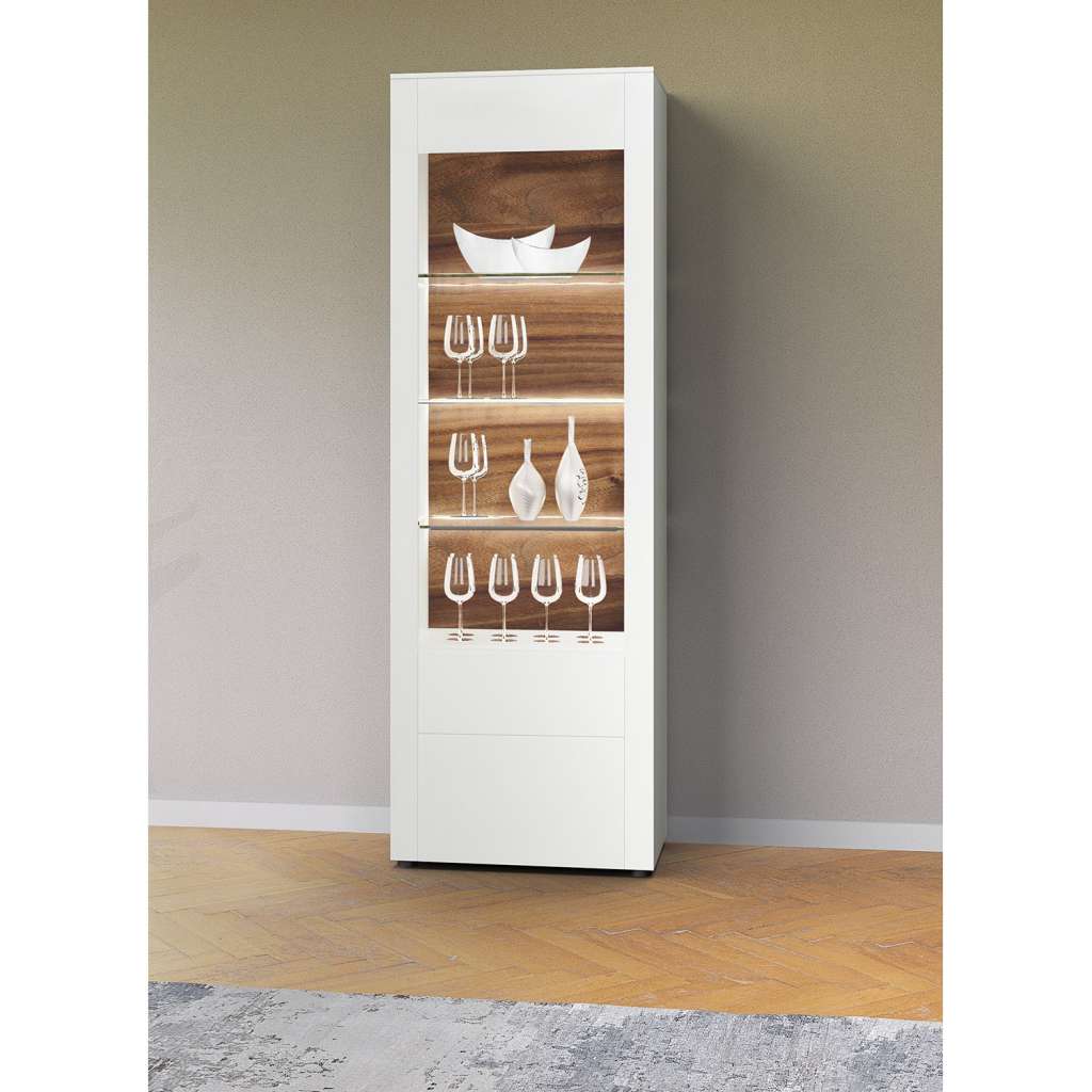 home24 Standvitrine Bellano