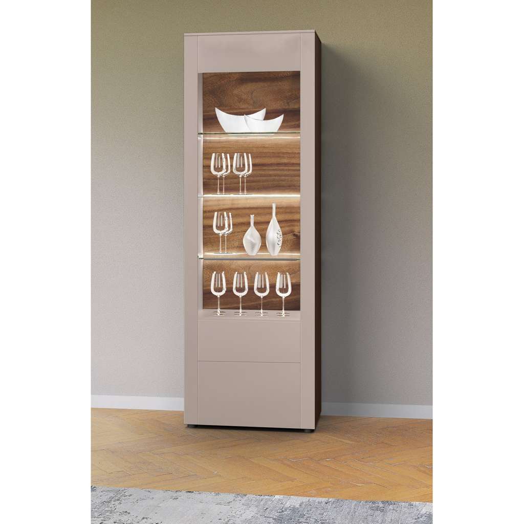 home24 Standvitrine Bellano