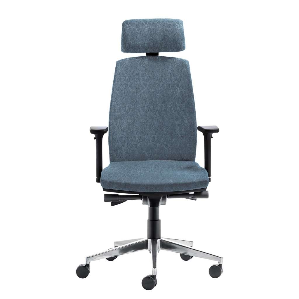 home24 Bürodrehstuhl myCONTRACT LINE I