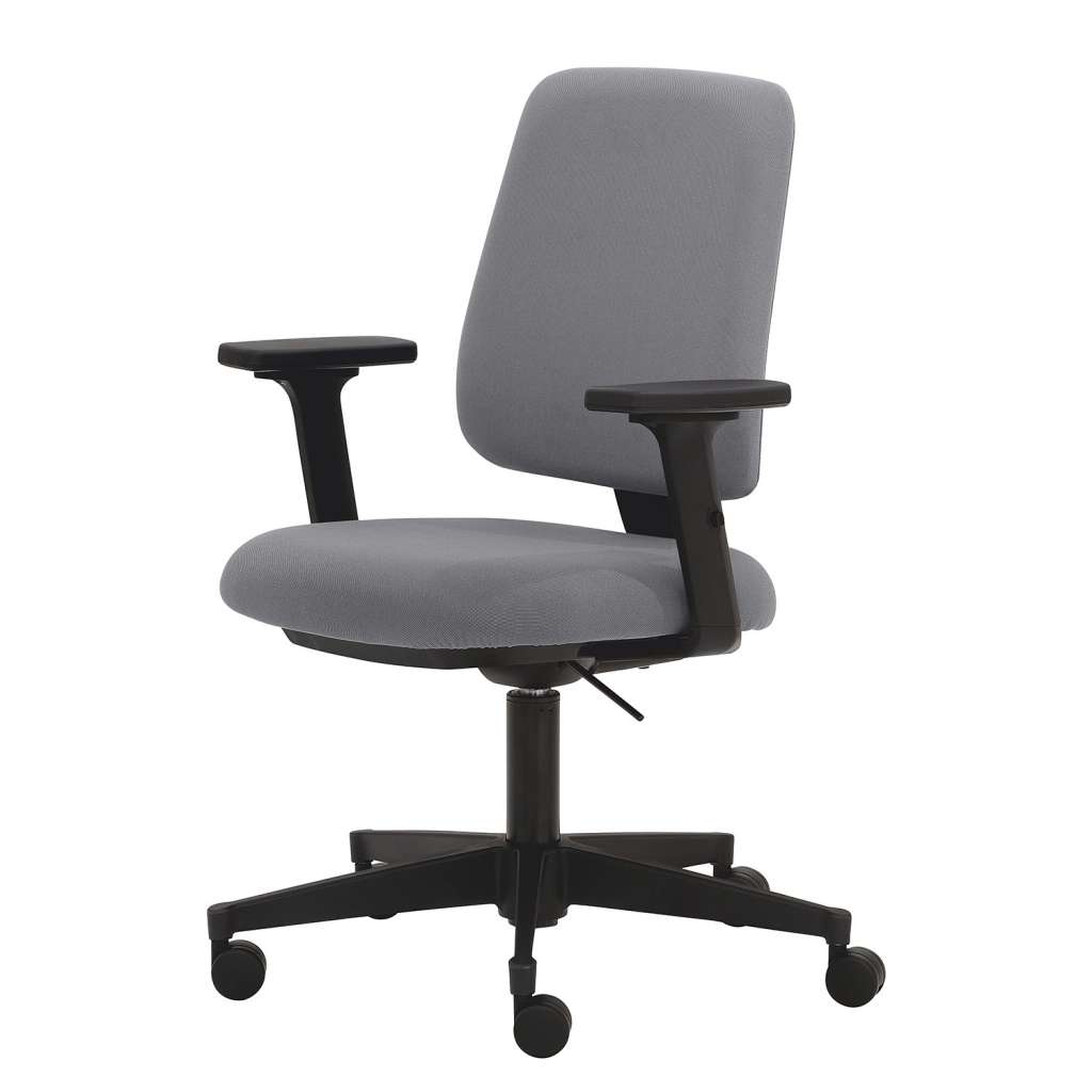 home24 Bürodrehstuhl myMUSIC II