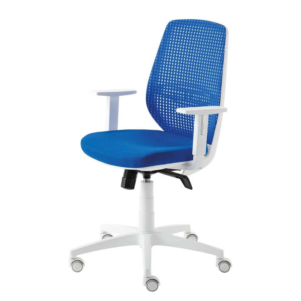 home24 Bürodrehstuhl myLUNA