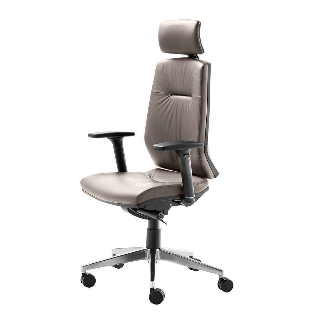 home24 Bürodrehstuhl myCONTRACT LINE II