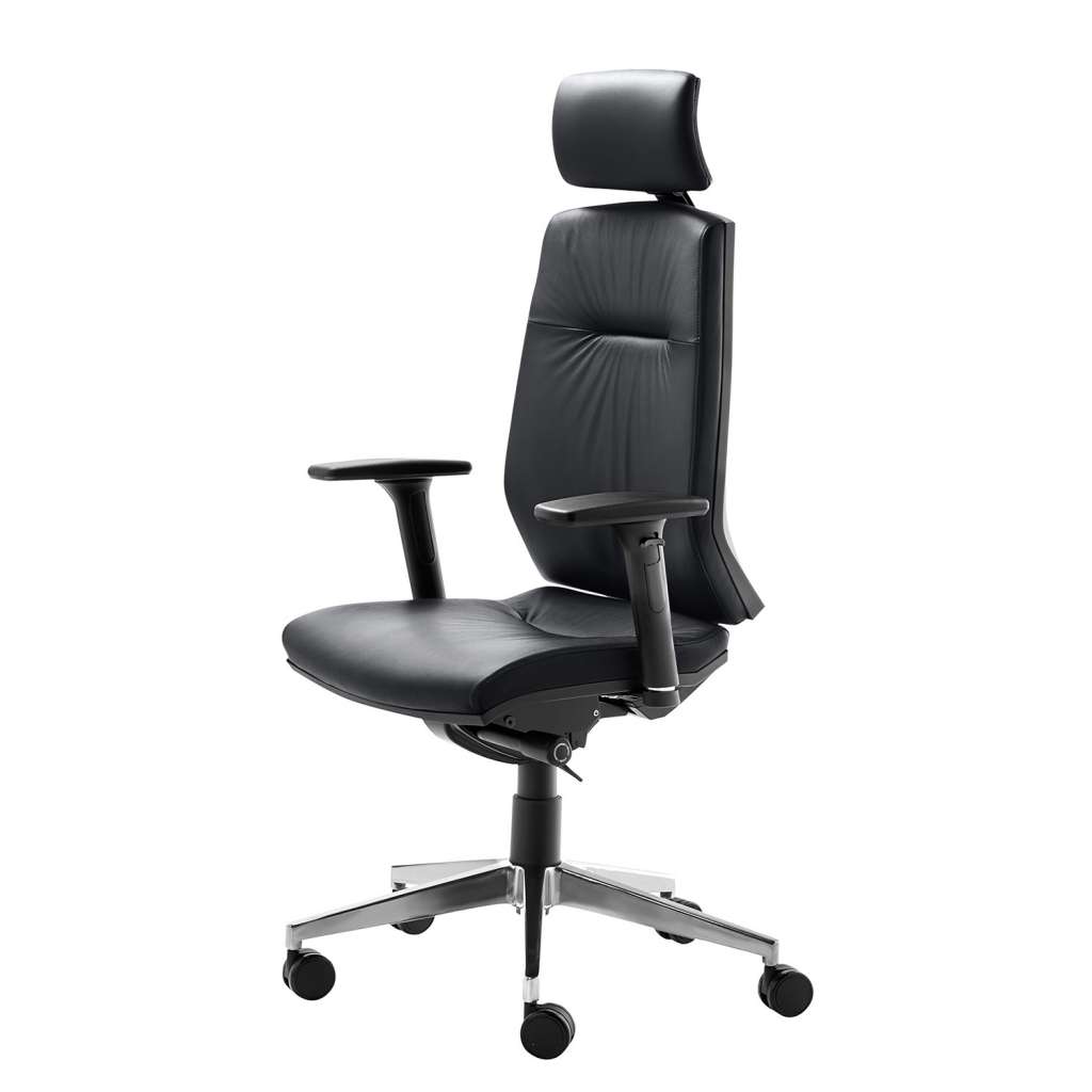 home24 Bürodrehstuhl myCONTRACT LINE II