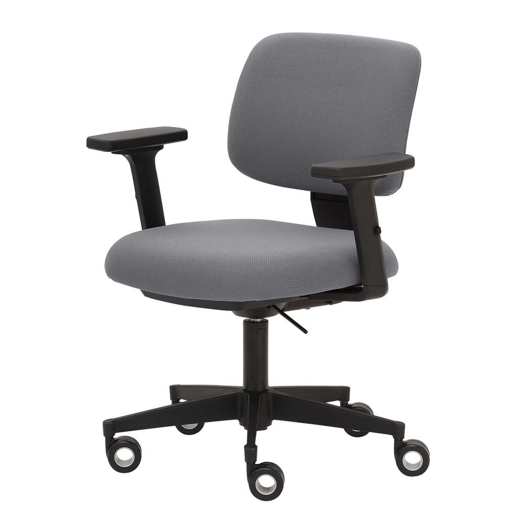 home24 Bürodrehstuhl myMUSIC I