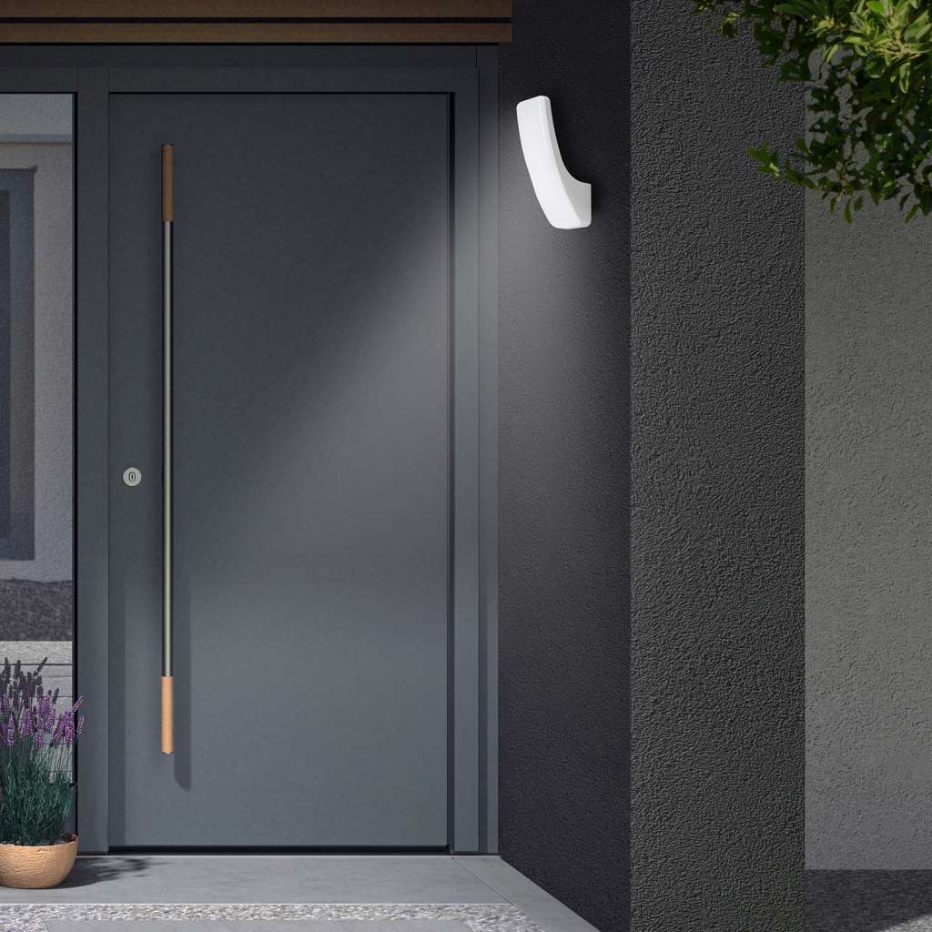 home24 Wandleuchte Gent