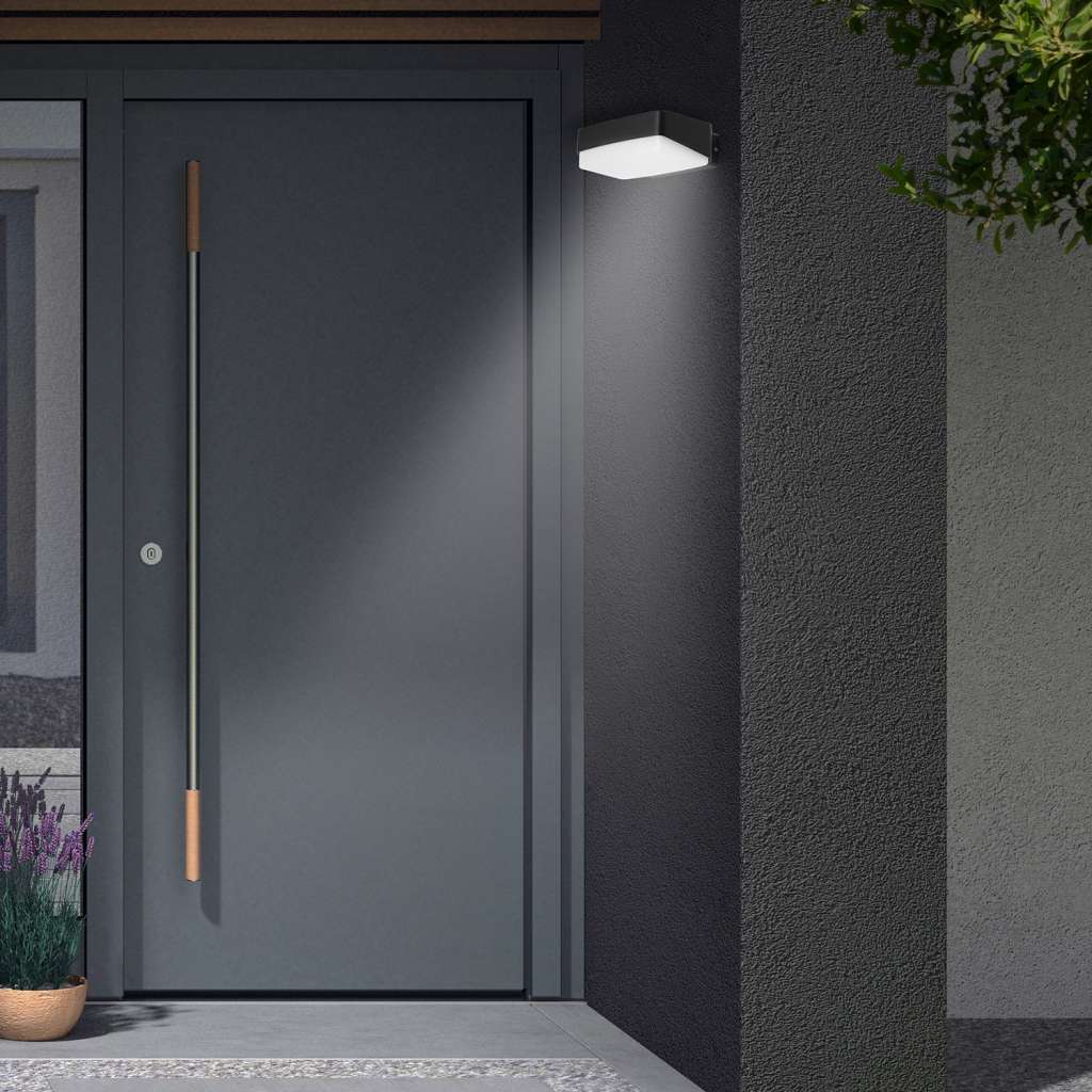 home24 Wandleuchte Mainz