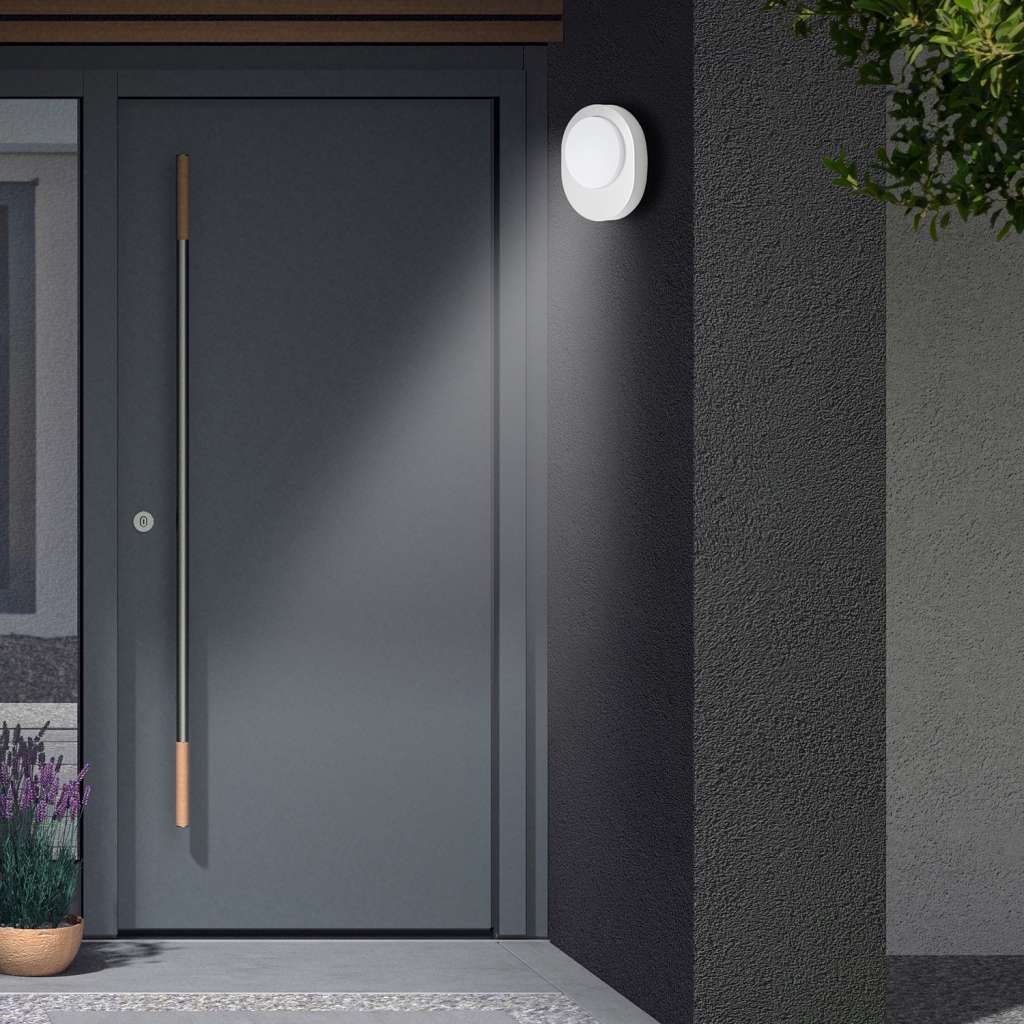 home24 Wandleuchte Prag