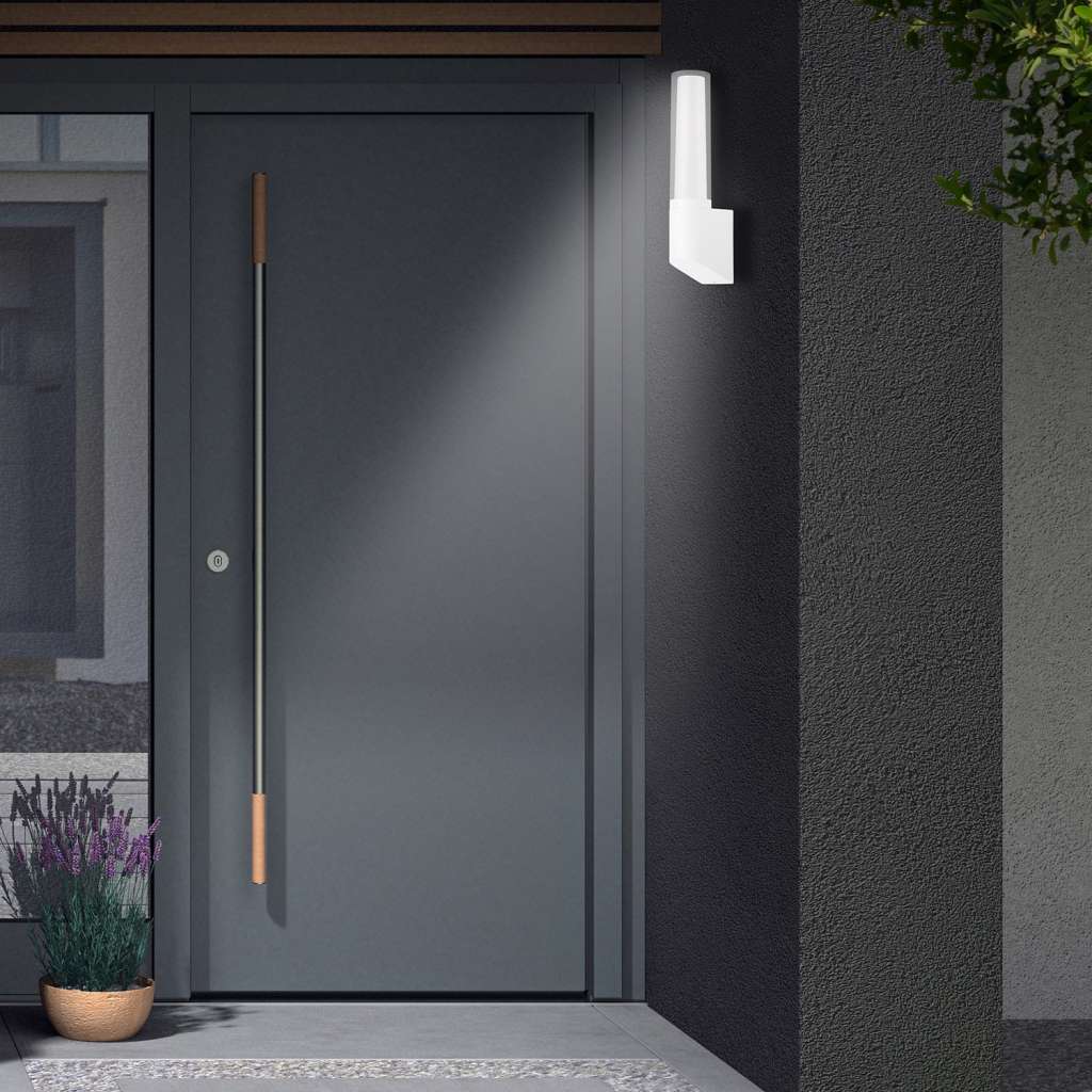 home24 Wandleuchte Bristol