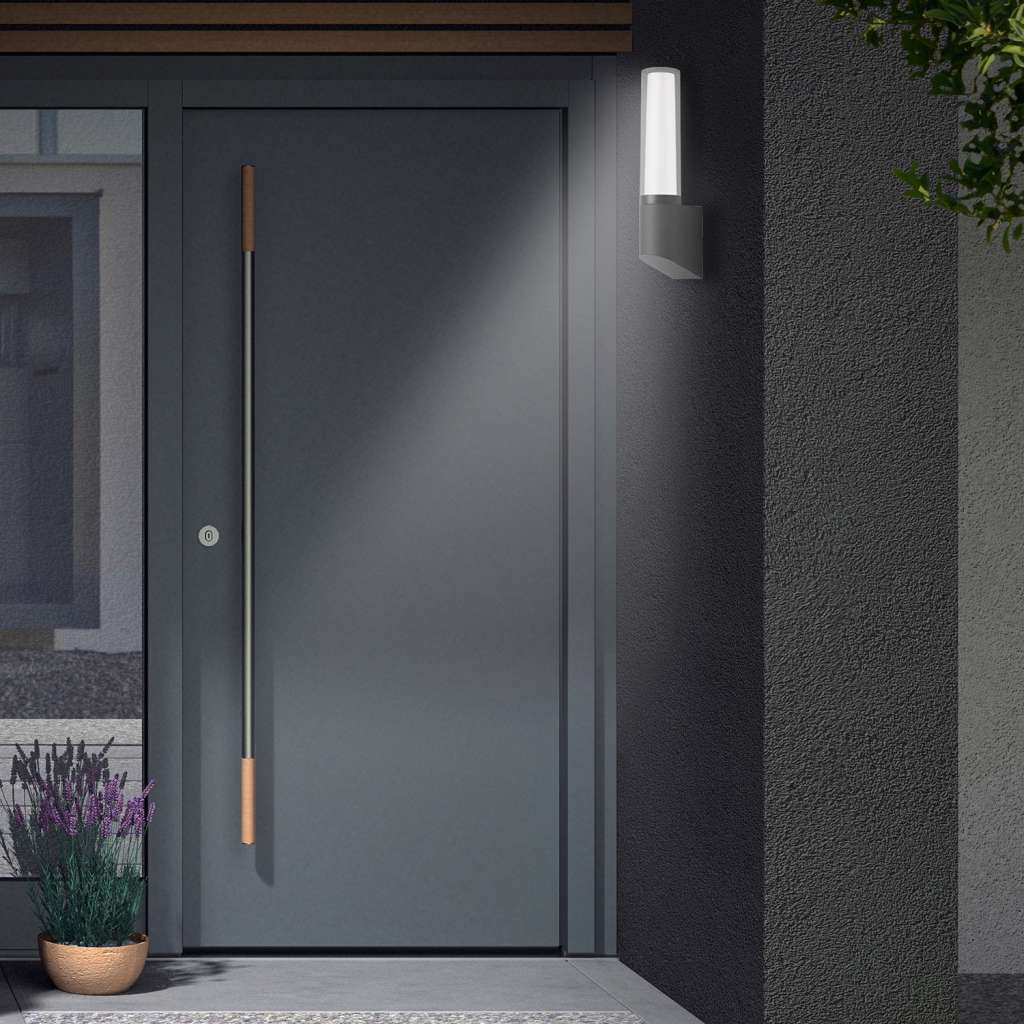 home24 Wandleuchte Bristol