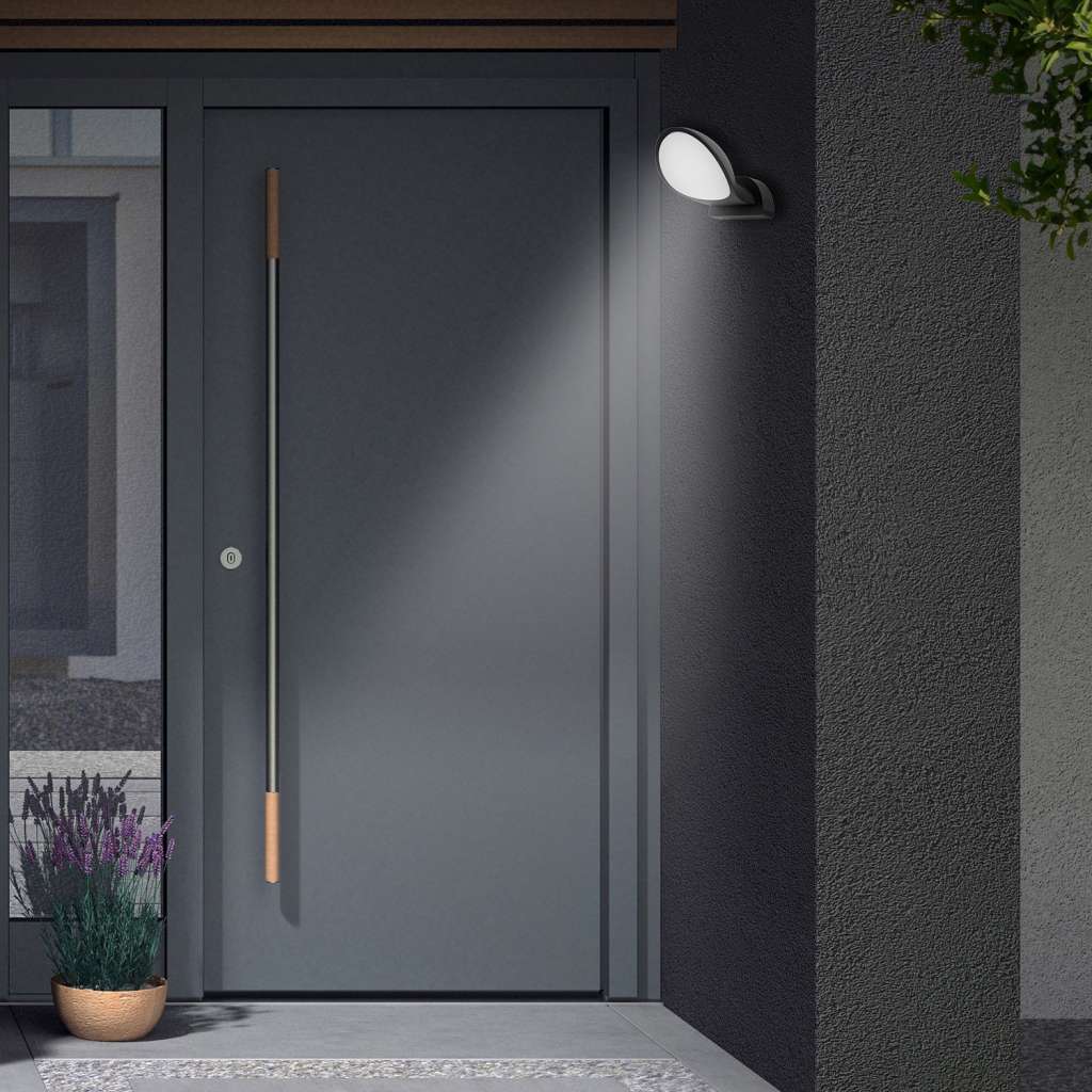 home24 Wandleuchte Hamburg