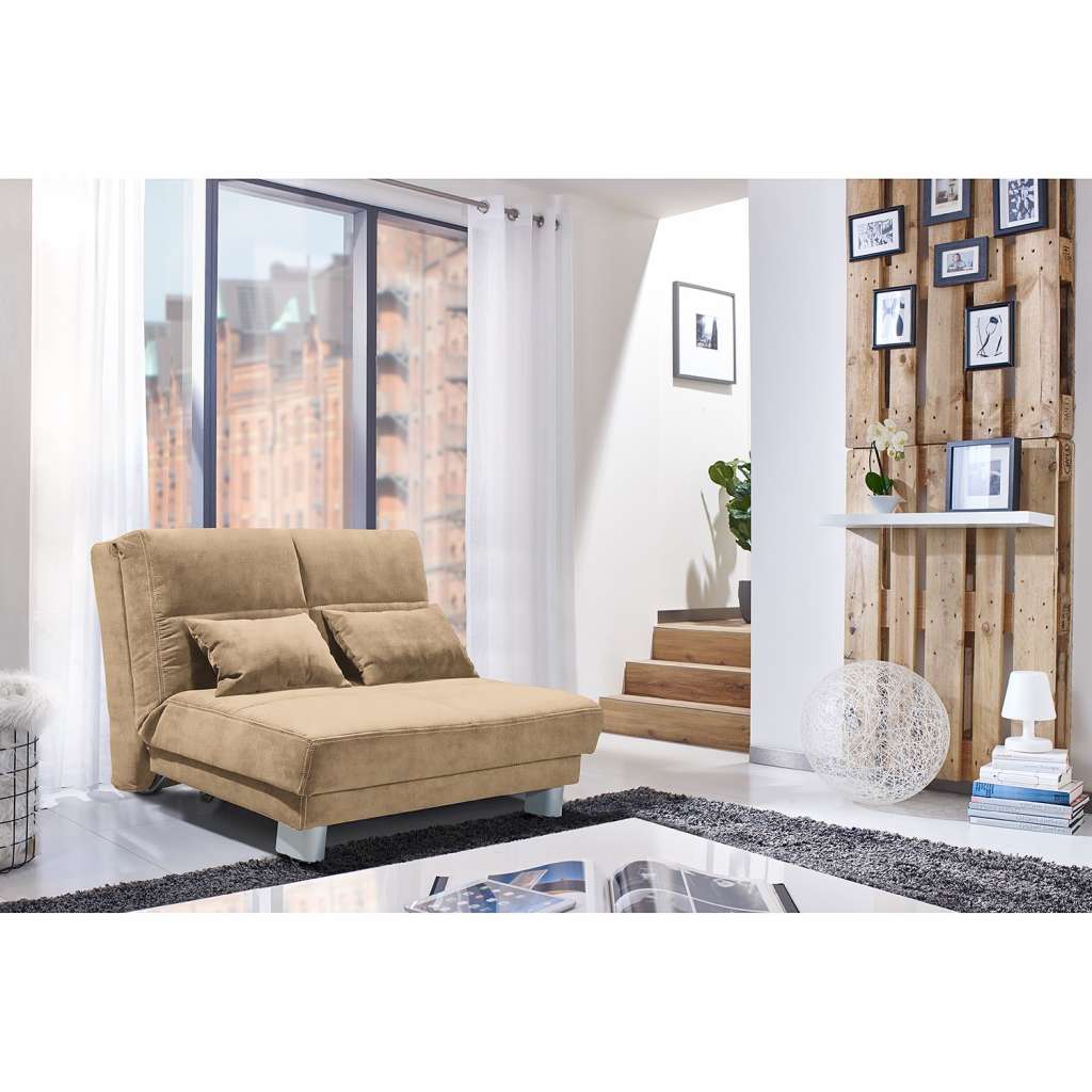 home24 Schlafsofa Rakir